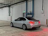 BMW 340 2018 года за 17 500 000 тг. в Астана – фото 4