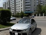 BMW 340 2018 года за 17 500 000 тг. в Астана – фото 3