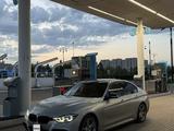 BMW 340 2018 года за 17 500 000 тг. в Астана – фото 2