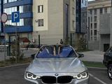 BMW 340 2018 года за 17 500 000 тг. в Астана