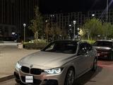 BMW 340 2018 годаүшін16 500 000 тг. в Алматы
