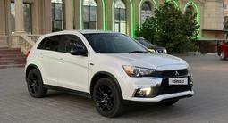 Mitsubishi Outlander Sport 2019 года за 8 500 000 тг. в Актобе – фото 2