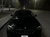 BMW 535 2014 года за 10 200 000 тг. в Караганда – фото 2