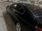 BMW 535 2014 годаүшін10 200 000 тг. в Караганда – фото 3
