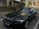 BMW 535 2014 годаүшін10 200 000 тг. в Караганда