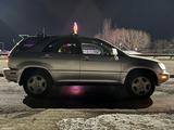 Lexus RX 300 2002 года за 6 000 000 тг. в Астана – фото 2