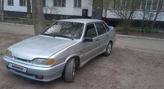 ВАЗ (Lada) 2115 2001 года за 750 000 тг. в Павлодар