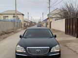 Toyota Crown Majesta 2008 годаүшін5 000 000 тг. в Жанаозен – фото 5