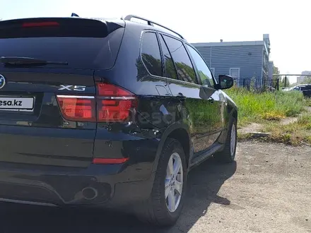 BMW X5 2012 года за 12 700 000 тг. в Астана – фото 11