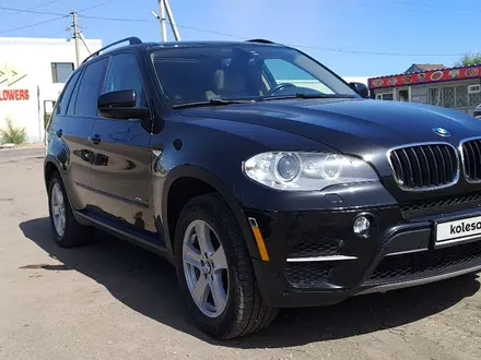 BMW X5 2012 года за 12 700 000 тг. в Астана