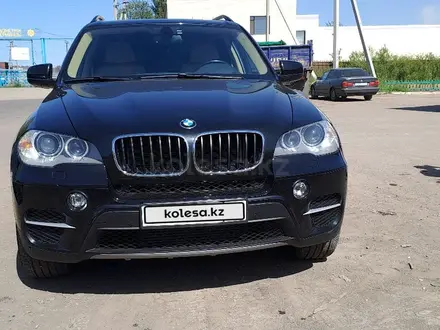 BMW X5 2012 года за 12 700 000 тг. в Астана – фото 3