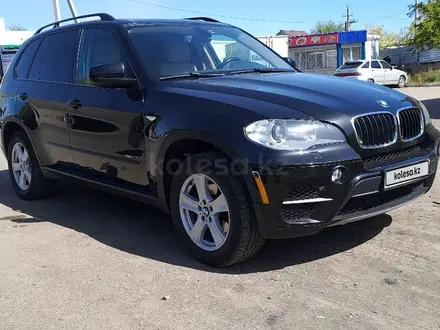 BMW X5 2012 года за 12 700 000 тг. в Астана – фото 5