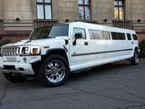 Hummer H2 2003 годаүшін6 500 000 тг. в Алматы