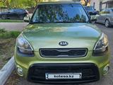 Kia Soul 2013 года за 4 800 000 тг. в Караганда