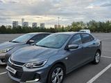 Chevrolet Onix 2026 года за 7 300 000 тг. в Астана – фото 2