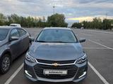 Chevrolet Onix 2026 года за 7 300 000 тг. в Астана