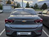 Chevrolet Onix 2026 года за 7 300 000 тг. в Астана – фото 4