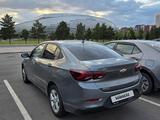 Chevrolet Onix 2026 года за 7 300 000 тг. в Астана – фото 3