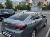 Chevrolet Onix 2026 года за 7 300 000 тг. в Астана – фото 5
