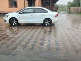 Volkswagen Polo 2016 года за 6 000 000 тг. в Зайсан