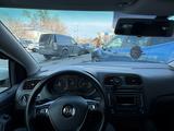 Volkswagen Polo 2016 года за 6 000 000 тг. в Зайсан – фото 2