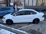 Volkswagen Polo 2016 года за 6 000 000 тг. в Зайсан – фото 5