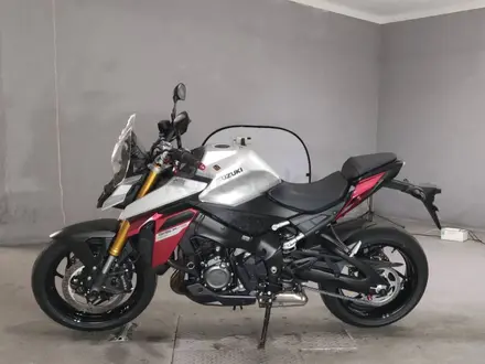 Suzuki  GSX-S 1000 2024 года за 7 800 000 тг. в Алматы – фото 2