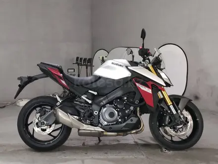 Suzuki  GSX-S 1000 2024 года за 7 800 000 тг. в Алматы