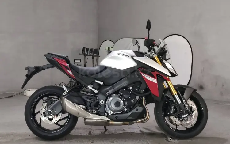 Suzuki  GSX-S 1000 2024 года за 7 800 000 тг. в Алматы
