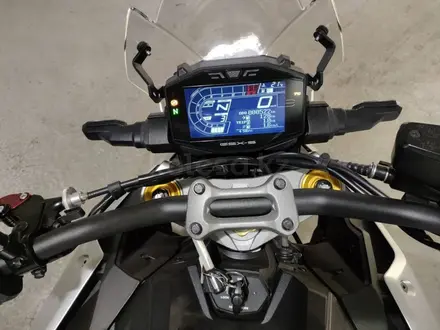 Suzuki  GSX-S 1000 2024 года за 7 800 000 тг. в Алматы – фото 3