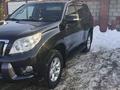 Toyota Land Cruiser Prado 2012 года за 16 500 000 тг. в Алматы