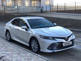 Toyota Camry 2019 годаүшін13 500 000 тг. в Атырау – фото 3