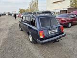 ВАЗ (Lada) 2104 2012 годаүшін2 500 000 тг. в Кызылорда – фото 4