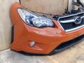 Ноускат Subaru XV 11-16г Дорест GP Субару передняя часть кузова морда за 400 000 тг. в Караганда – фото 4