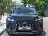 Lexus RX 350 2022 годаүшін33 000 000 тг. в Астана – фото 2