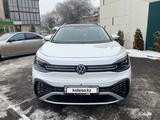 Volkswagen ID.6 2022 года за 14 000 000 тг. в Алматы