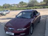 Mazda Xedos 6 1996 годаүшін900 000 тг. в Тараз – фото 4