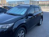 Toyota RAV4 2015 года за 12 800 000 тг. в Актау – фото 3