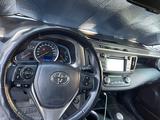 Toyota RAV4 2015 года за 12 800 000 тг. в Актау – фото 2