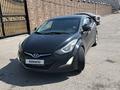 Hyundai Elantra 2014 года за 4 700 000 тг. в Алматы – фото 2