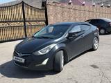 Hyundai Elantra 2014 года за 4 700 000 тг. в Алматы