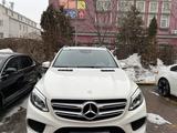 Mercedes-Benz GLE 400 2015 года за 23 000 000 тг. в Алматы – фото 3