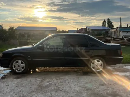 Opel Vectra 1995 года за 1 700 000 тг. в Актобе – фото 4