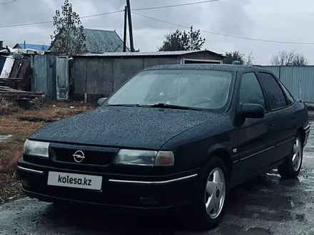 Opel Vectra 1995 года за 1 700 000 тг. в Актобе – фото 16