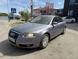 Audi A6 2004 года за 3 000 000 тг. в Кызылорда – фото 2