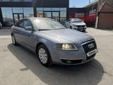 Audi A6 2004 года за 3 000 000 тг. в Кызылорда