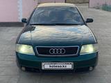 Audi A6 1998 года за 2 900 000 тг. в Жанаозен – фото 2