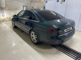 Audi A6 1998 года за 2 900 000 тг. в Жанаозен – фото 4