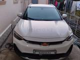 Chevrolet Menlo 2022 годаүшін8 500 000 тг. в Алматы