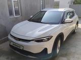 Chevrolet Menlo 2022 годаүшін8 500 000 тг. в Алматы – фото 2